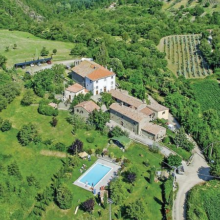 Casa Samuele Appartement Polvano Buitenkant foto