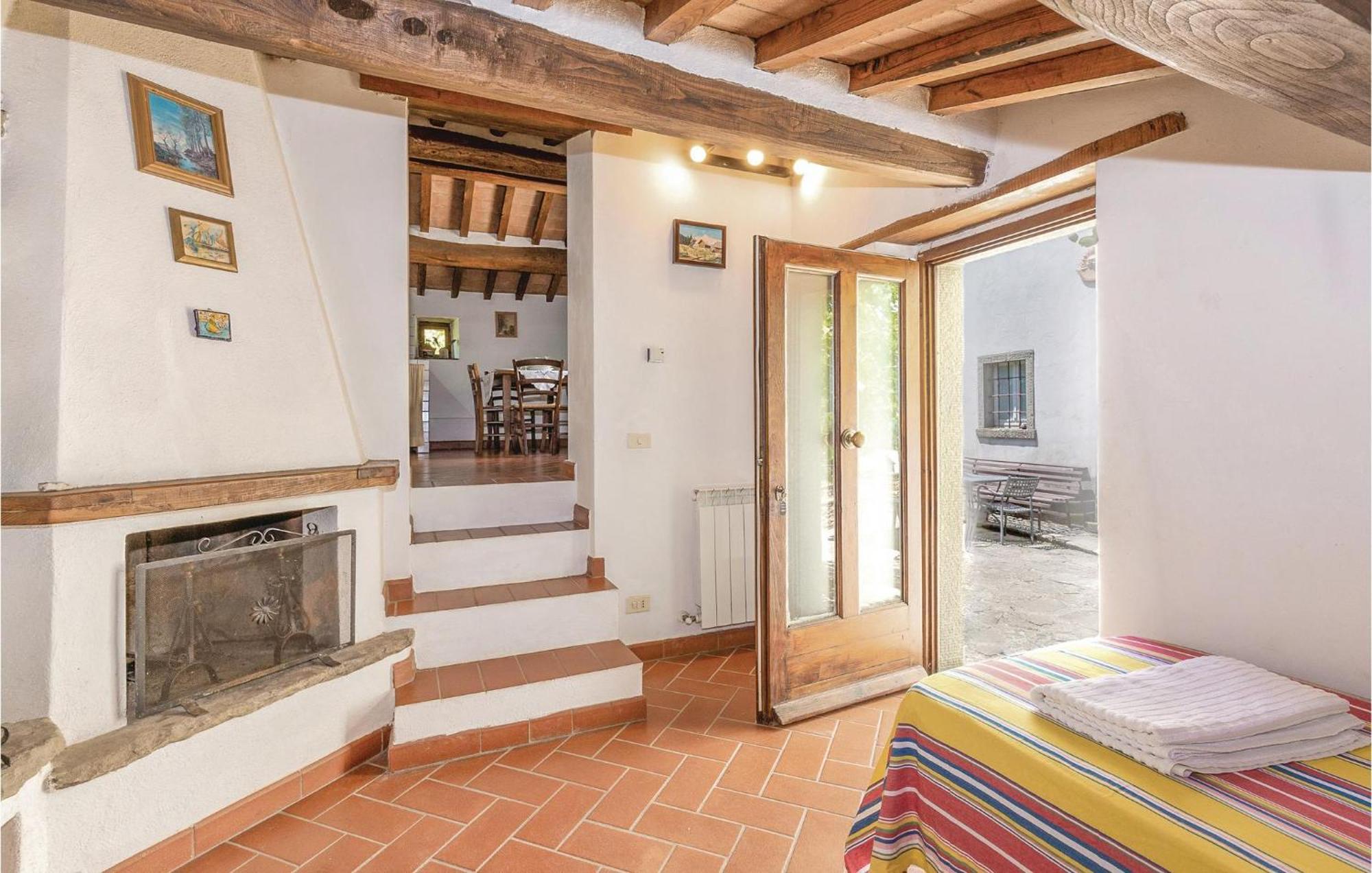Casa Samuele Appartement Polvano Buitenkant foto