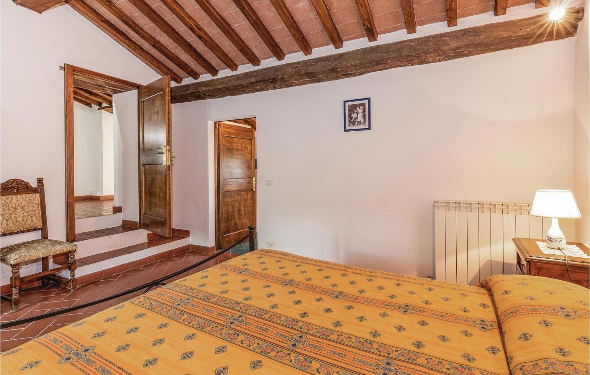 Casa Samuele Appartement Polvano Buitenkant foto