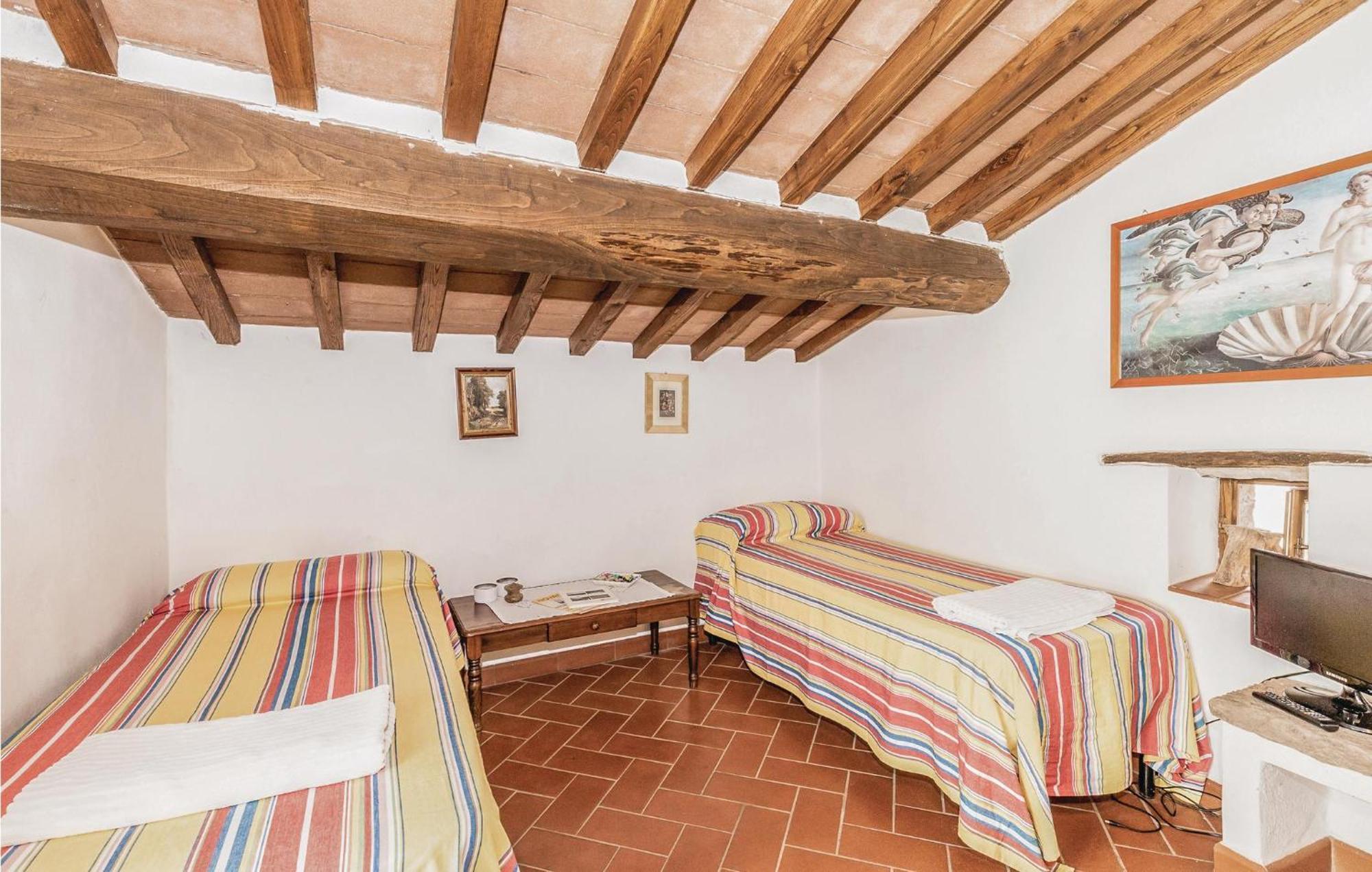 Casa Samuele Appartement Polvano Buitenkant foto