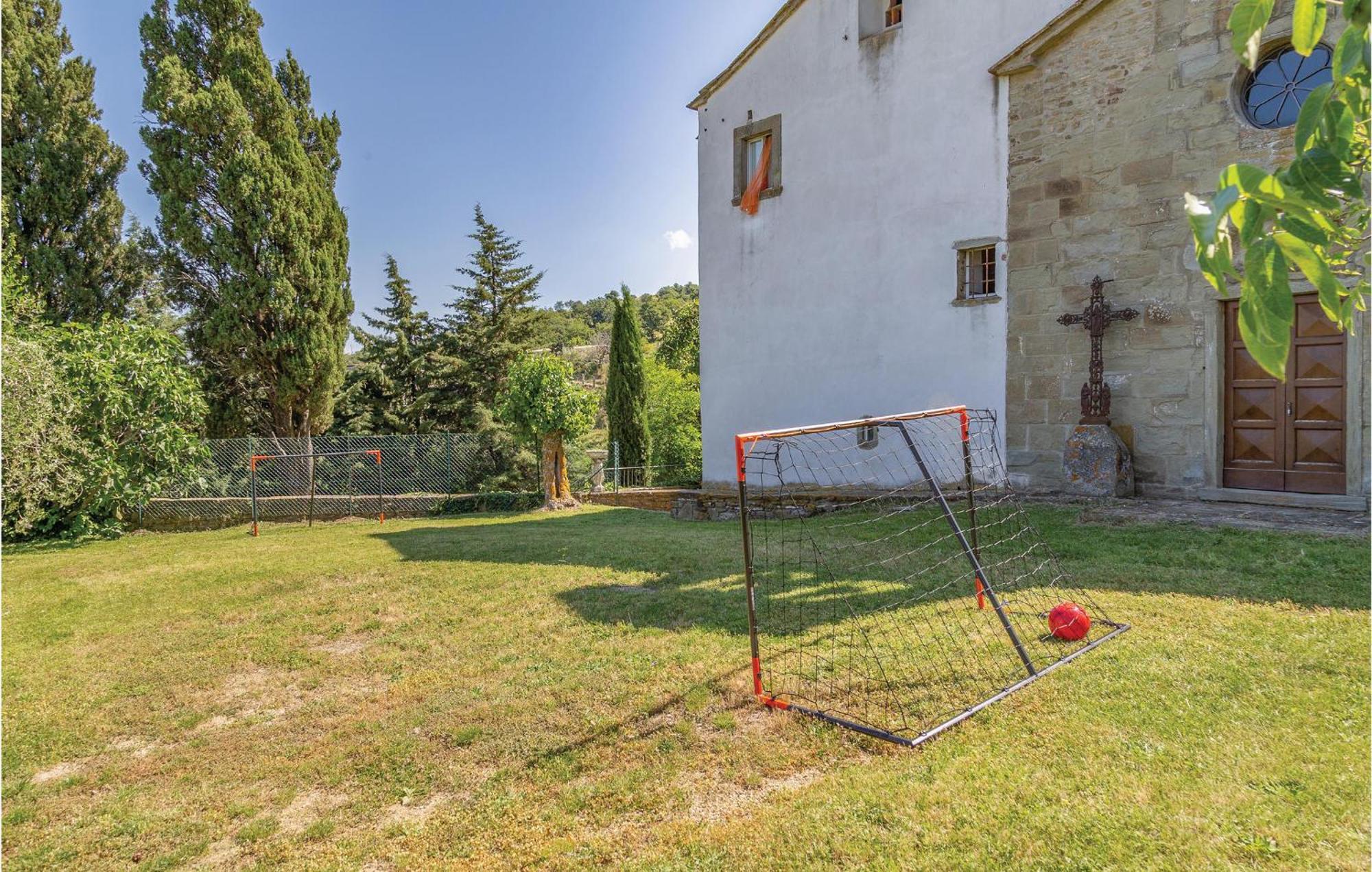 Casa Samuele Appartement Polvano Buitenkant foto