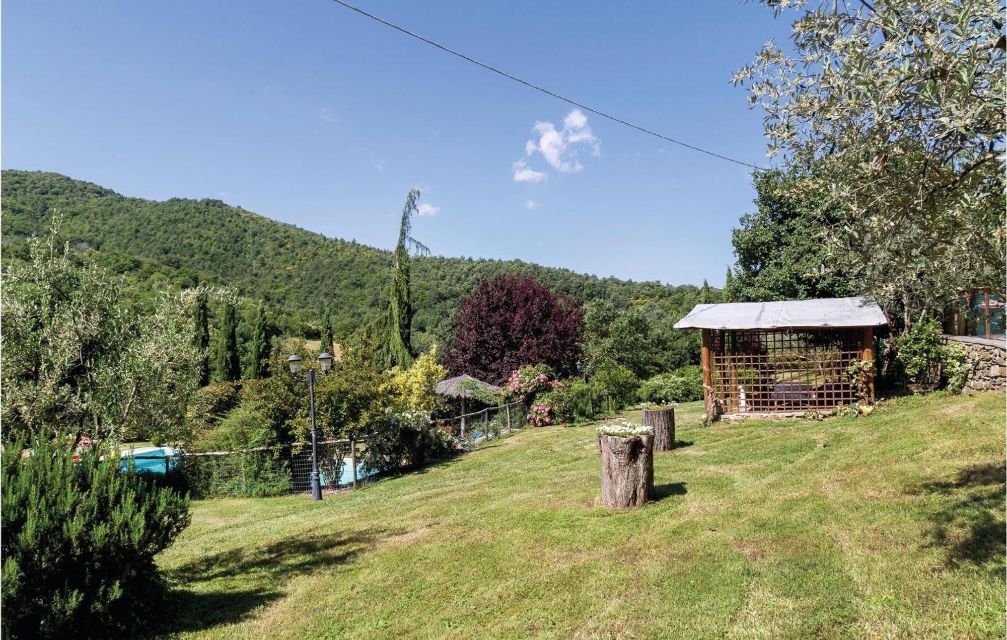 Casa Samuele Appartement Polvano Buitenkant foto