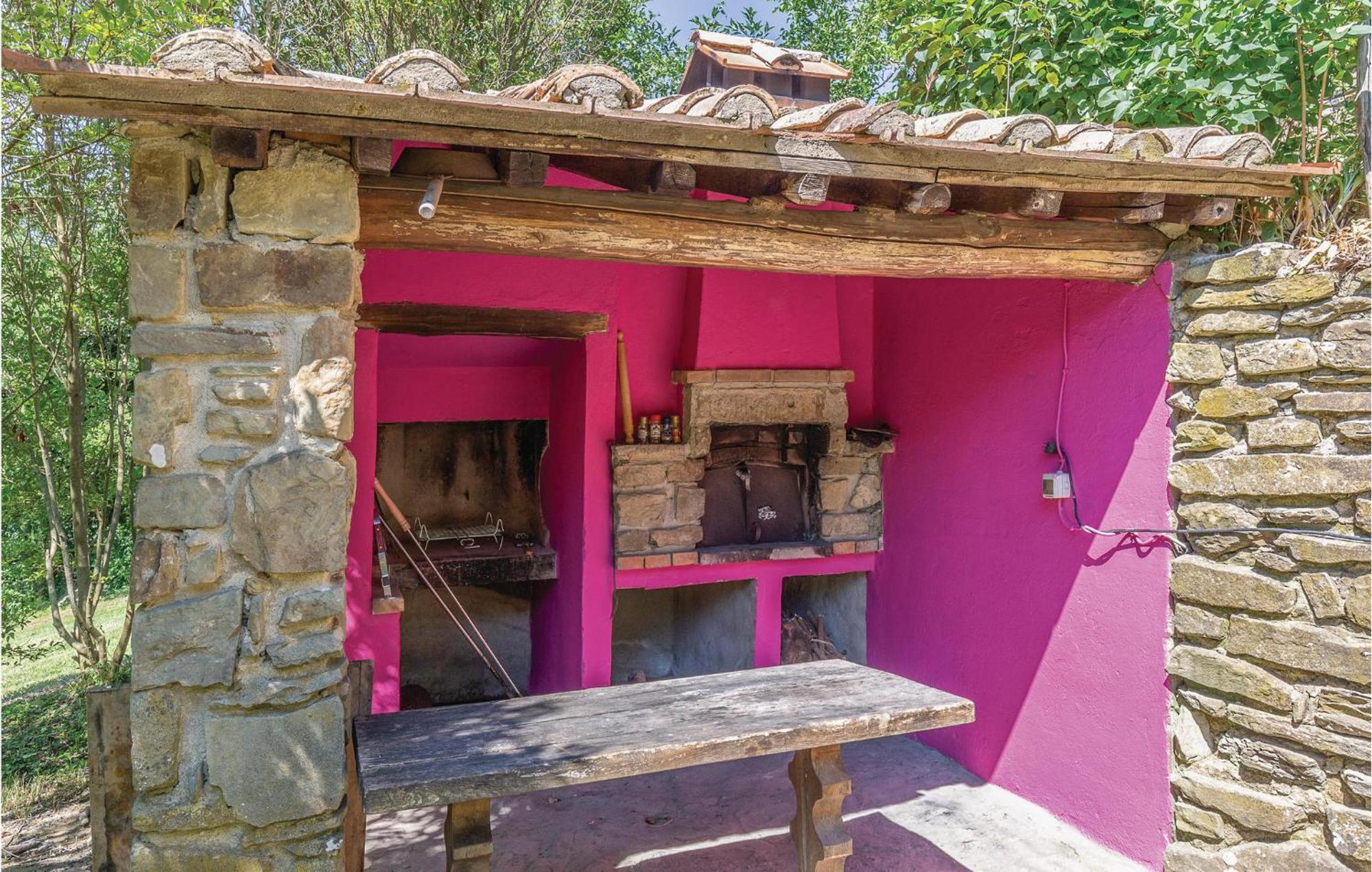 Casa Samuele Appartement Polvano Buitenkant foto