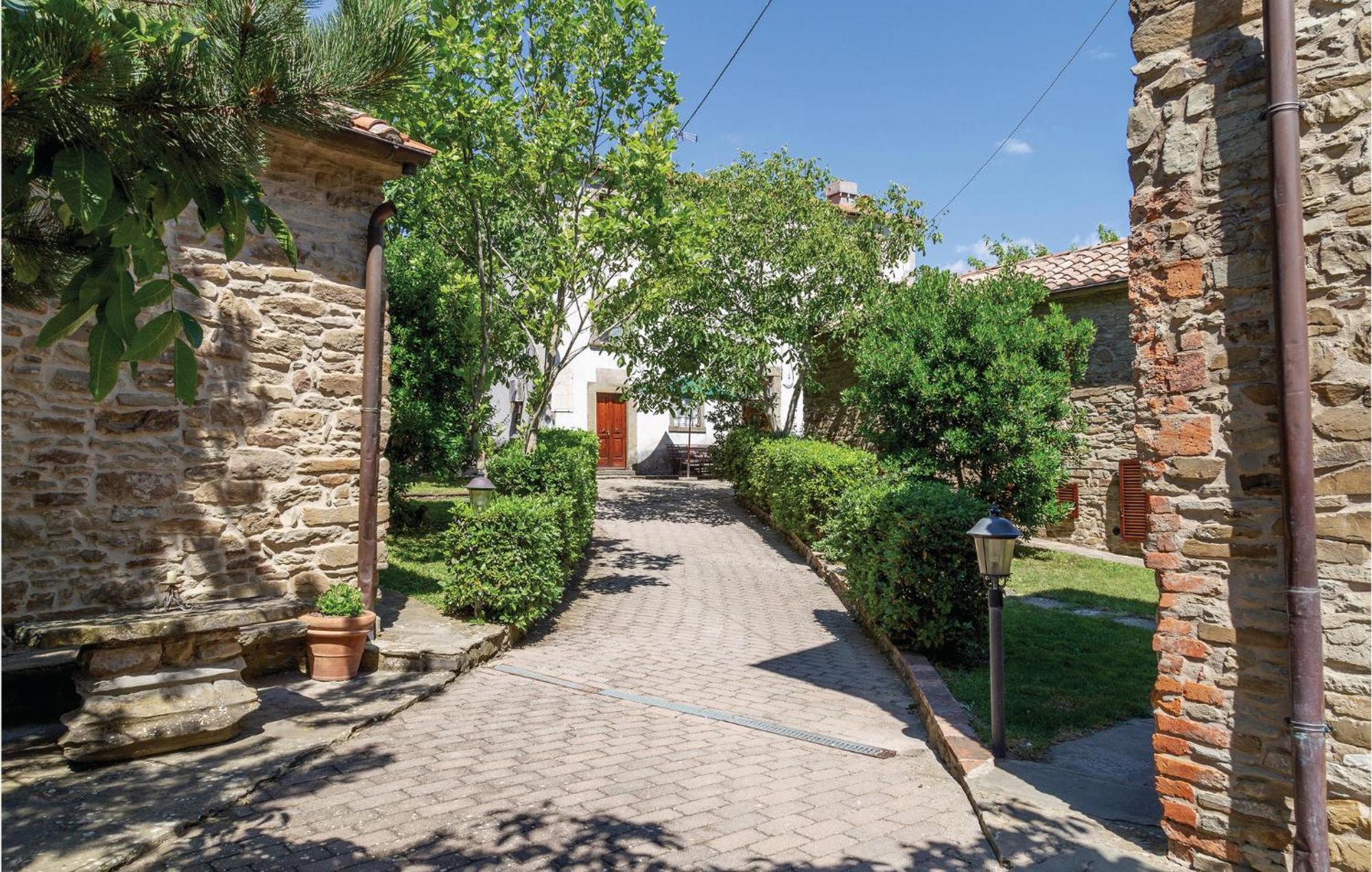 Casa Samuele Appartement Polvano Buitenkant foto