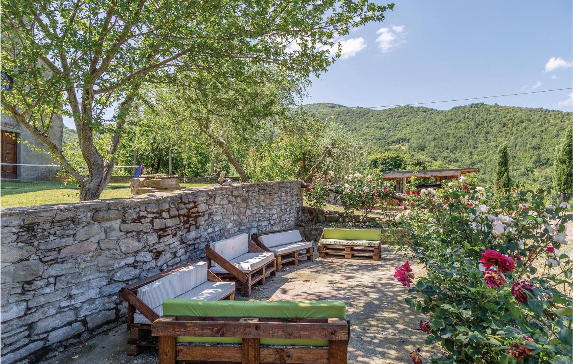Casa Samuele Appartement Polvano Buitenkant foto