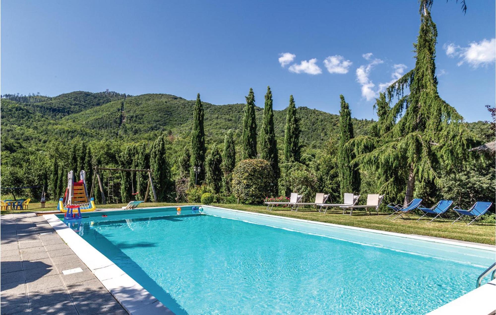 Casa Samuele Appartement Polvano Buitenkant foto