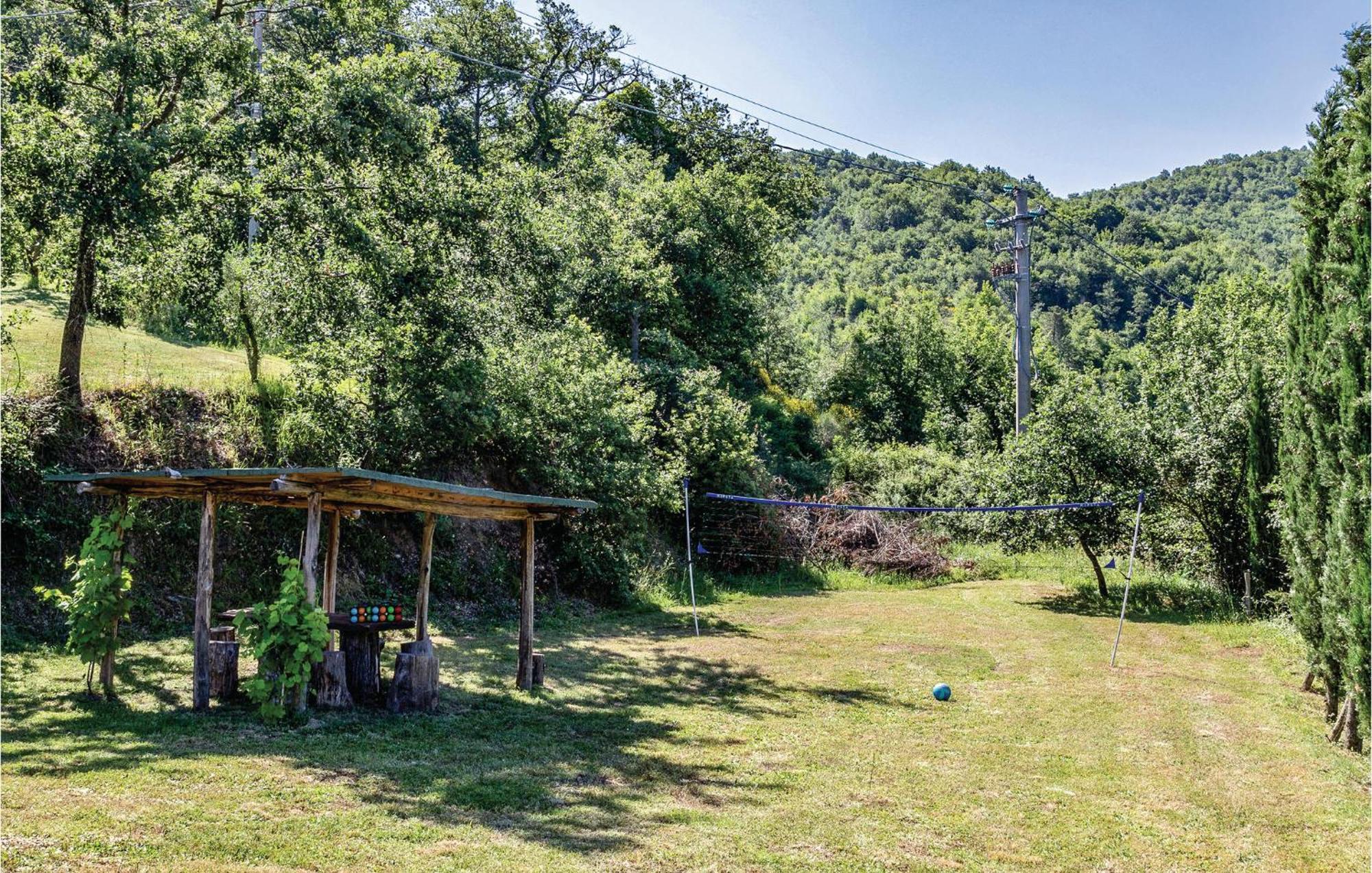 Casa Samuele Appartement Polvano Buitenkant foto