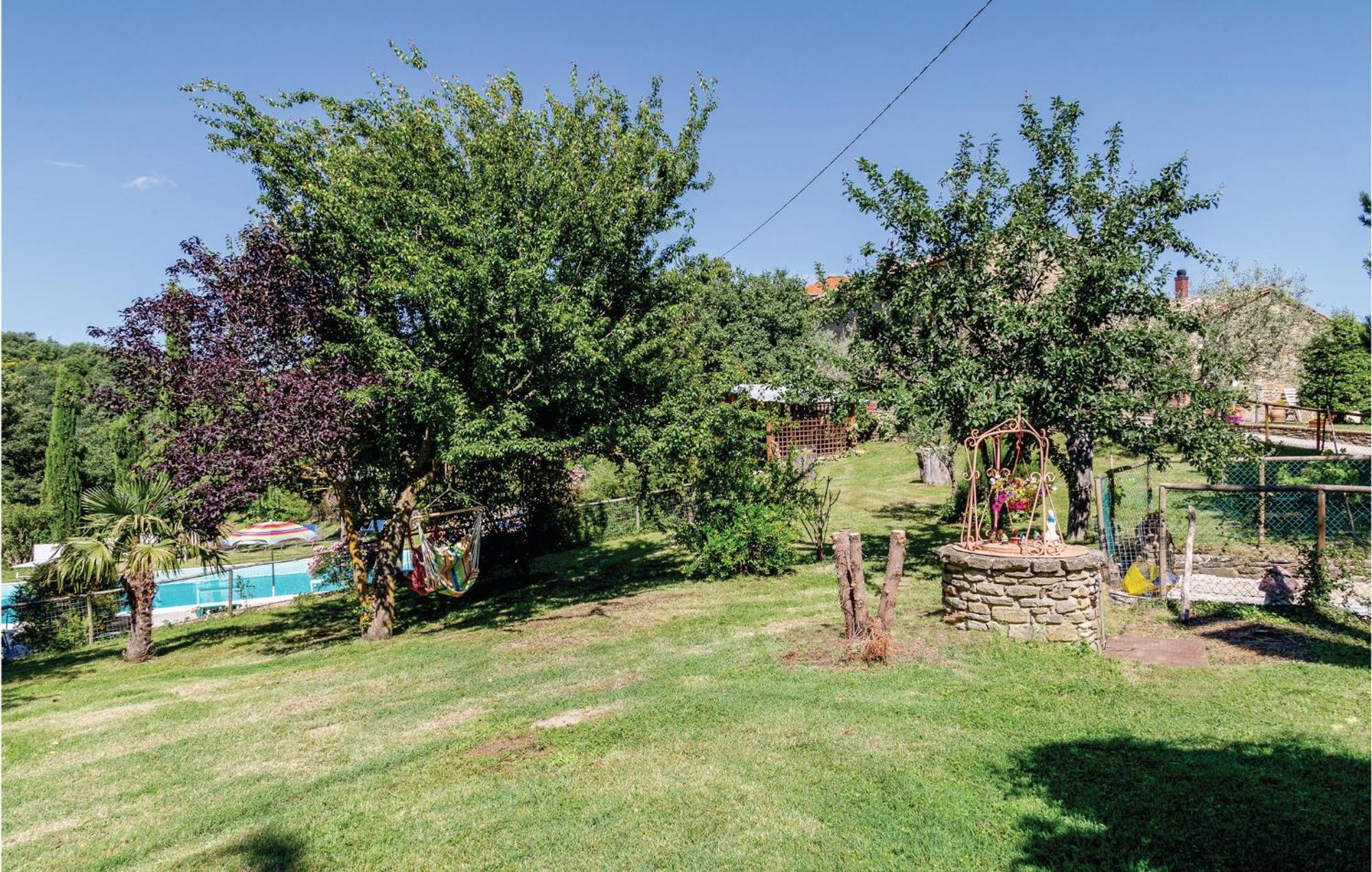 Casa Samuele Appartement Polvano Buitenkant foto