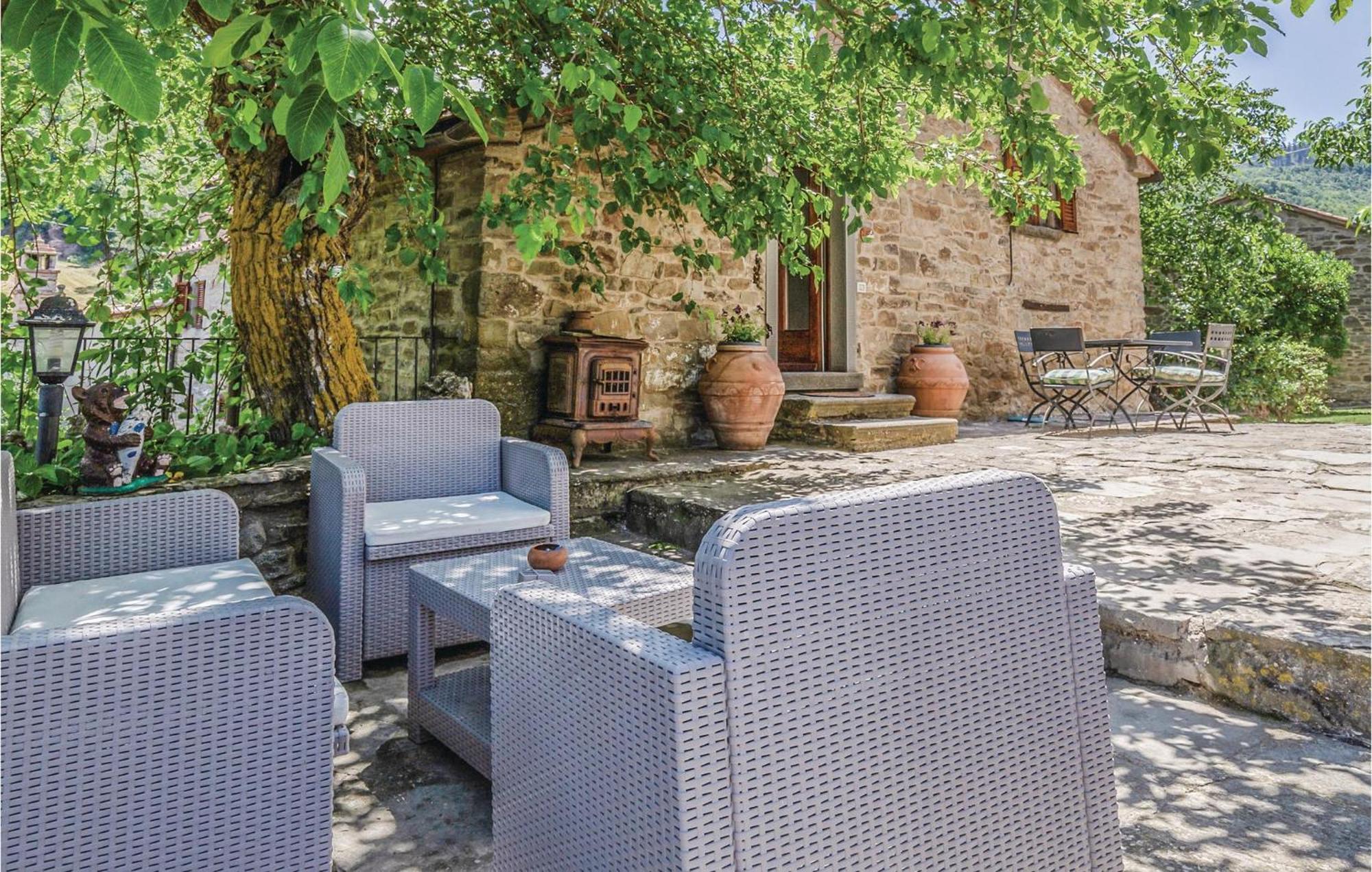 Casa Samuele Appartement Polvano Buitenkant foto