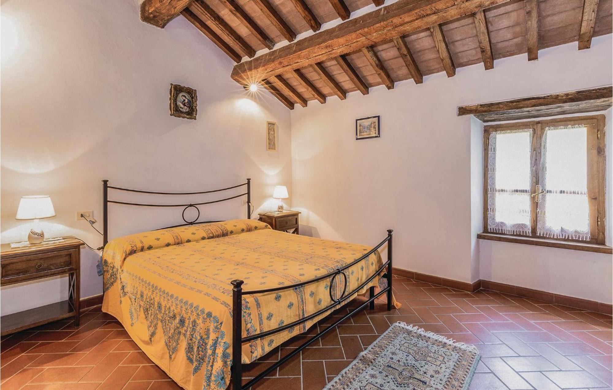 Casa Samuele Appartement Polvano Buitenkant foto