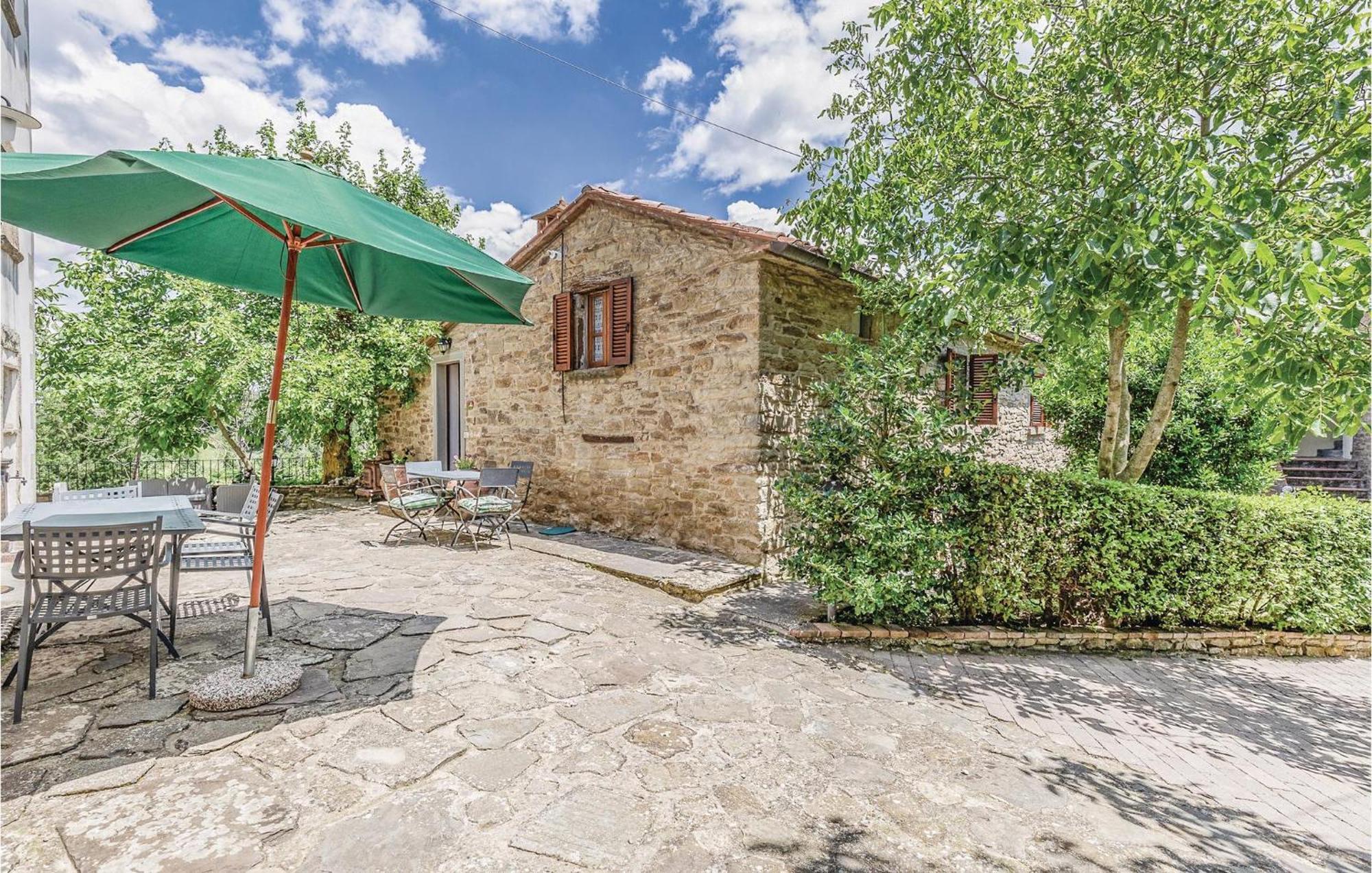 Casa Samuele Appartement Polvano Buitenkant foto